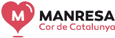 Logo del Cor de Manresa